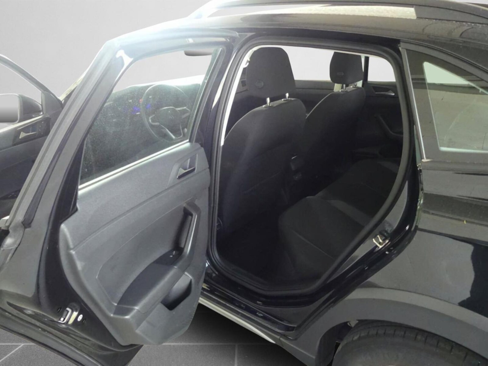 Volkswagen Taigo – Bild 10