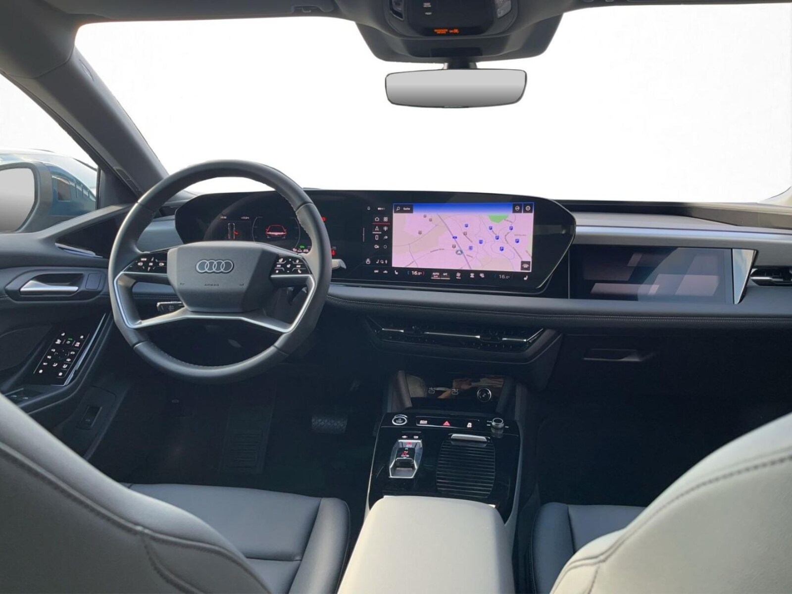 Audi A6 Sportback e-tron – Bild 6