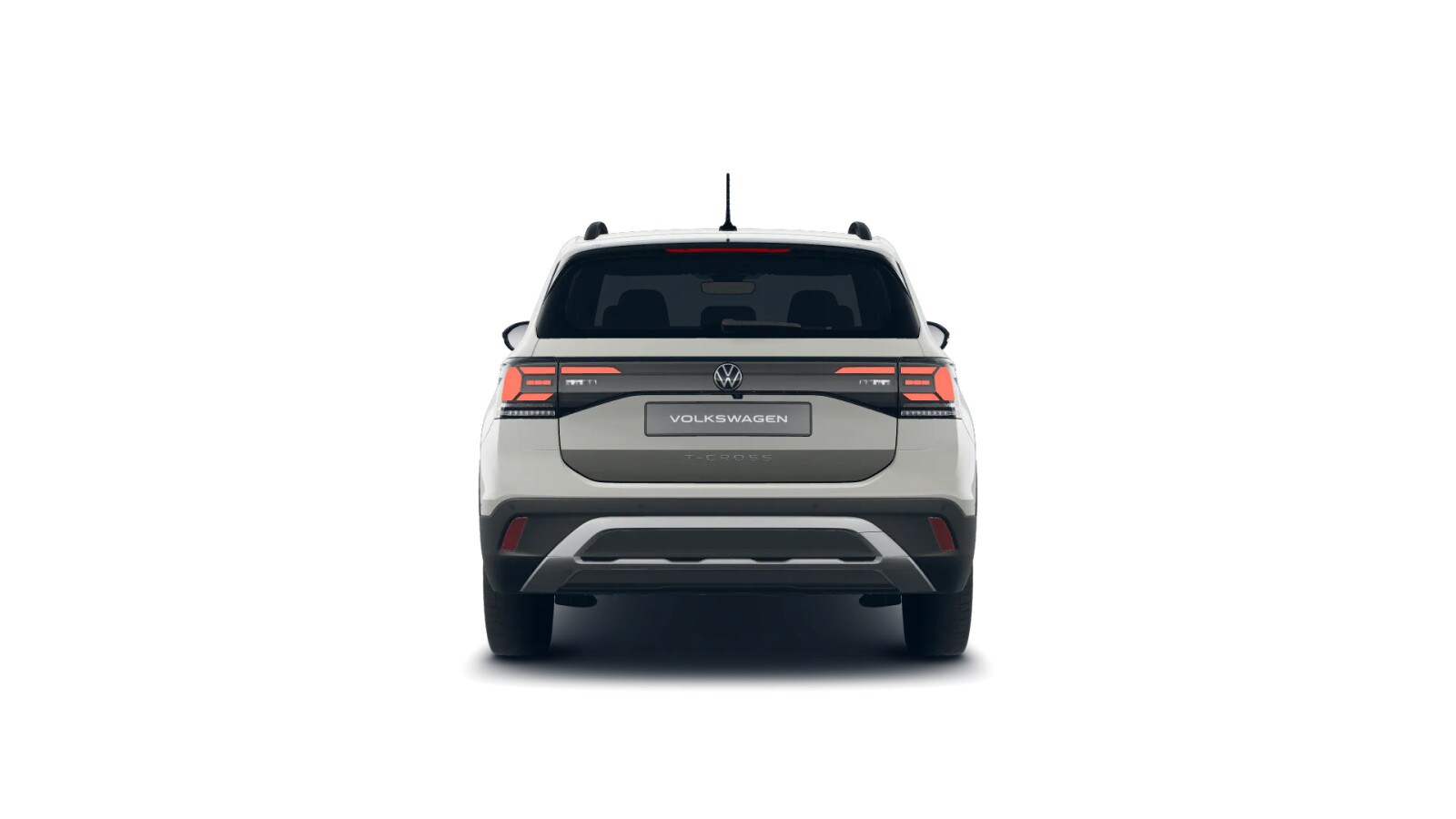 Volkswagen T-Cross – Bild 7