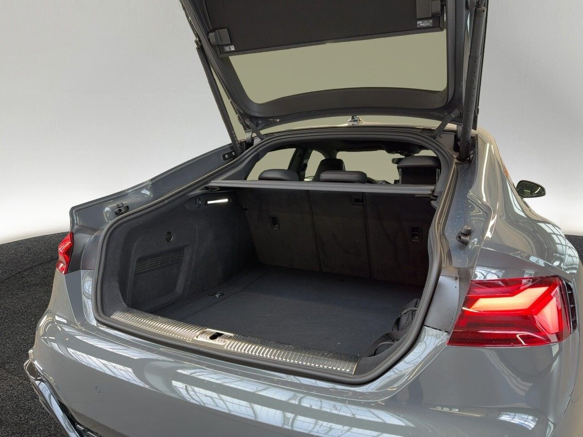 Image about Audi RS 5 Sportback TFSI quattro tiptronic