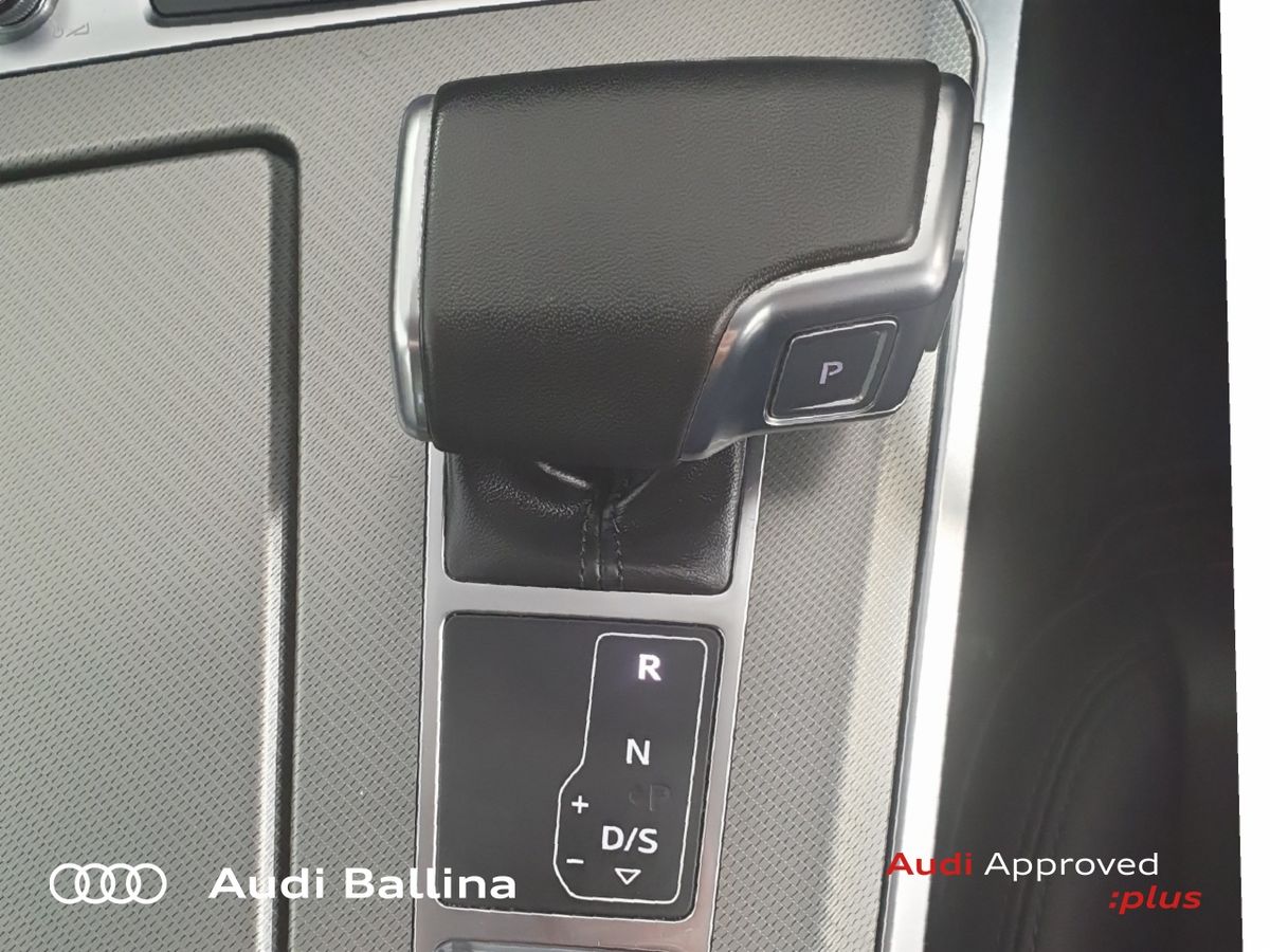 Image about Audi A6 Saloon SE 40 TDI 204 PS S tronic