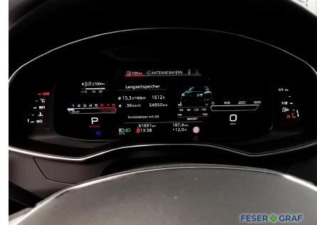 Image about Audi RS 6 Avant TFSI quattro tiptronic