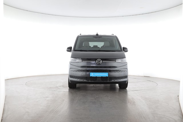 Volkswagen Multivan langversion