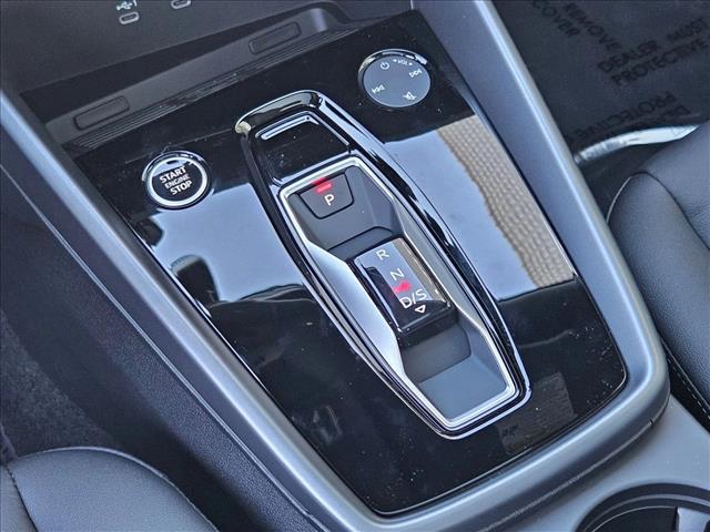 2026 Audi A3 Premium - Photo 12