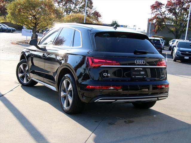 2023 AUDI Q5 - Image 10