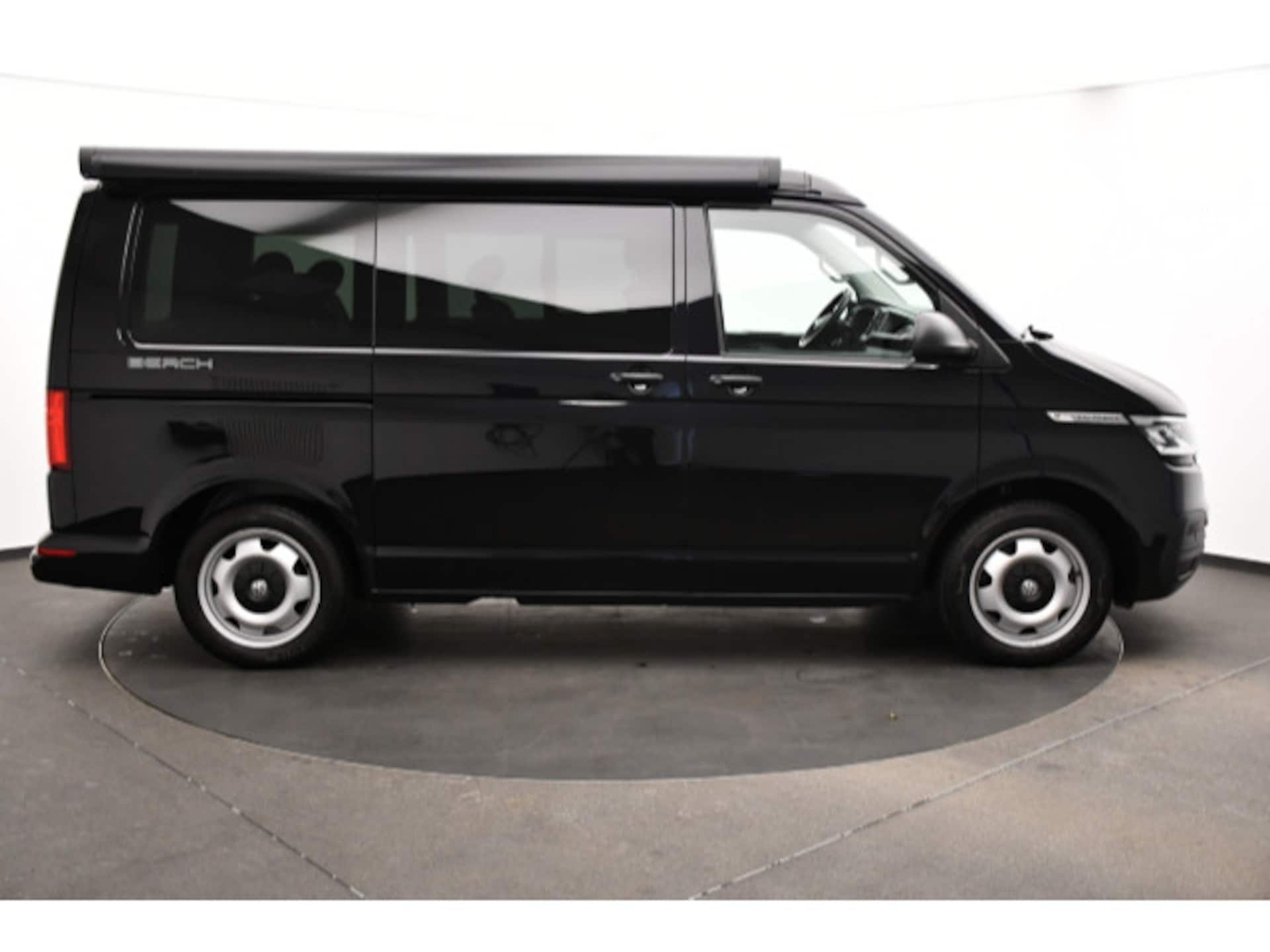 Volkswagen T6.1 California Beach