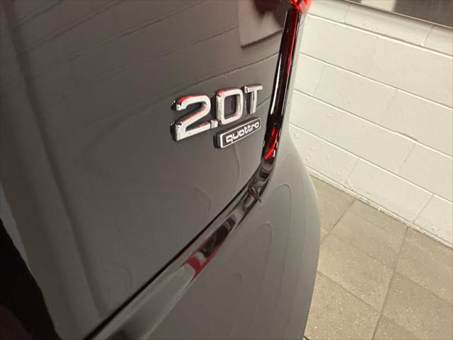 2015 AUDI A3 - Image 21