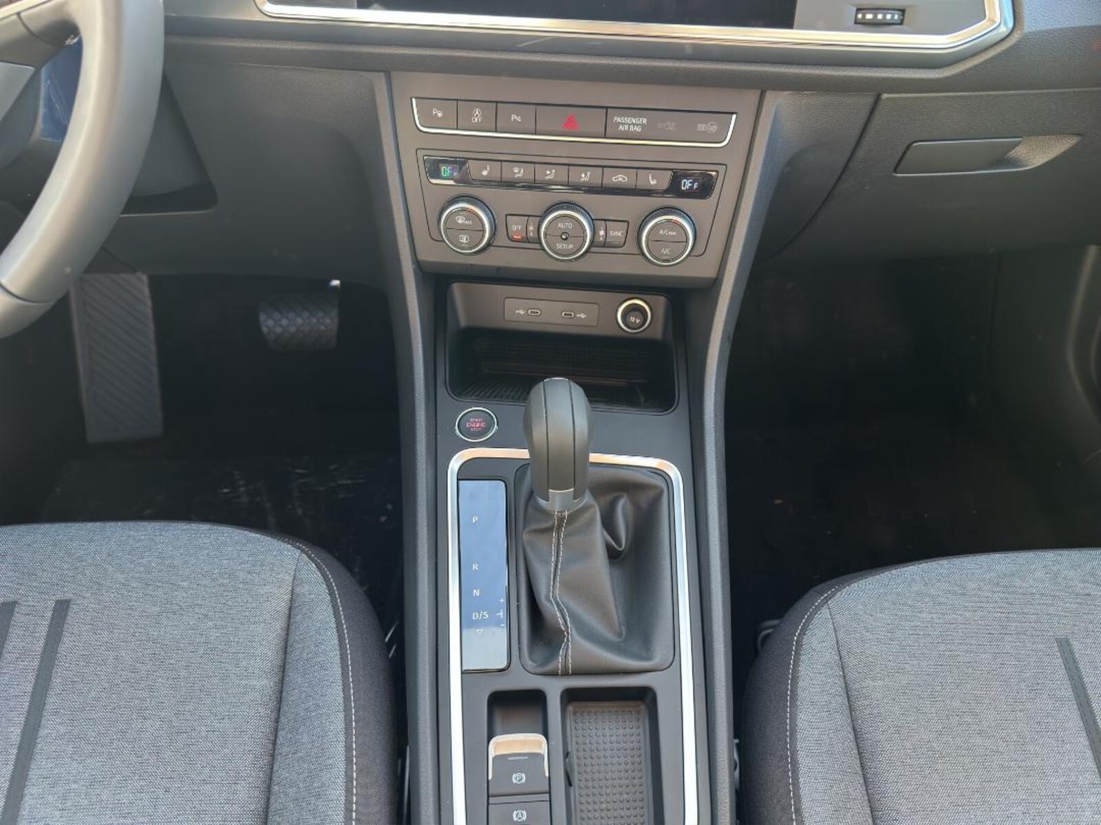 SEAT Ateca – Bild 14