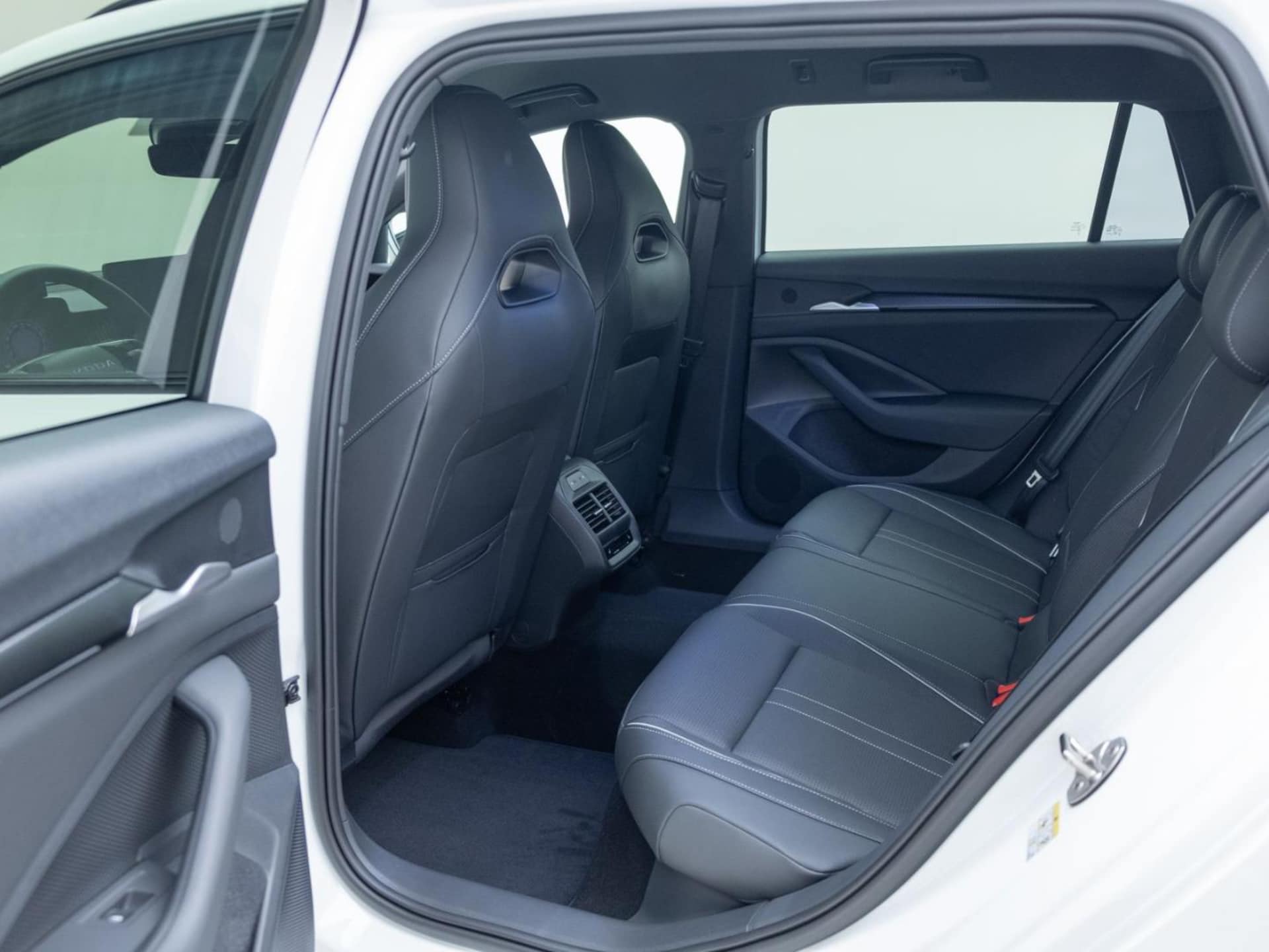 Skoda Superb Combi Sportline