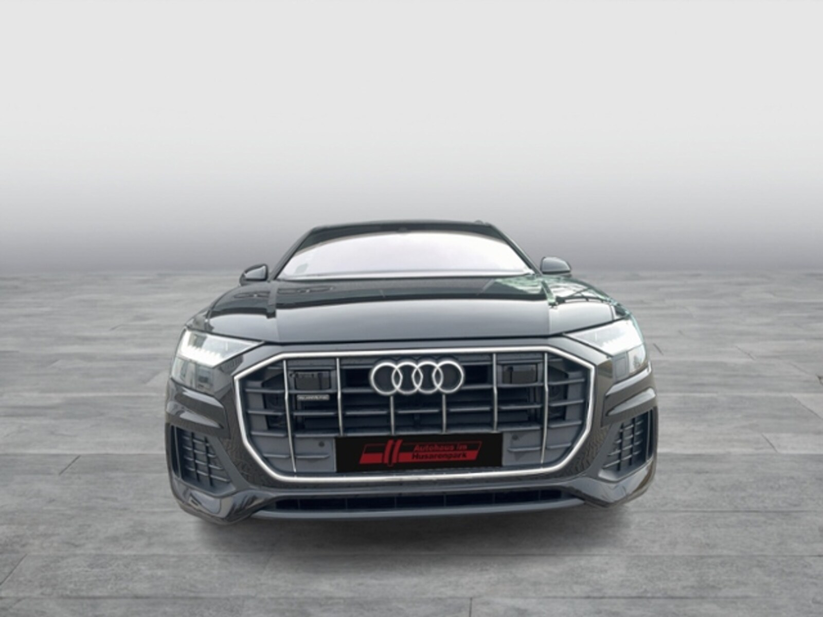 Audi Q8 – Bild 8