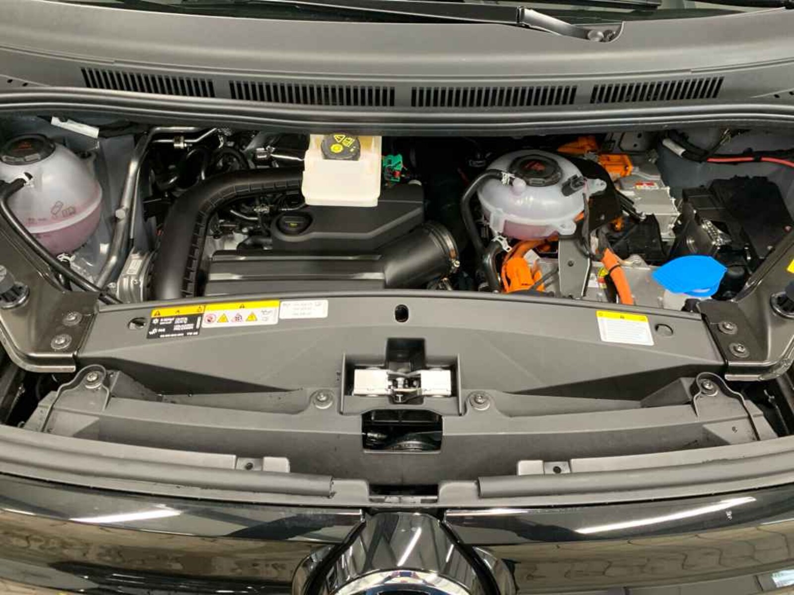 Volkswagen California – Bild 16