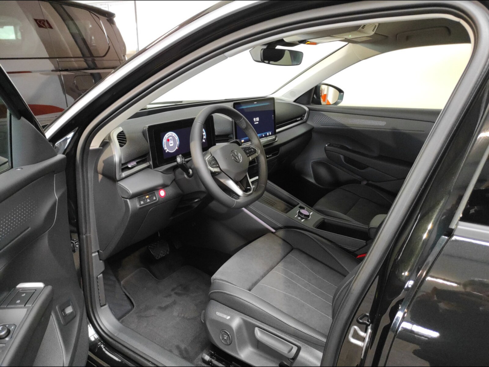 Volkswagen T-Roc – Bild 5