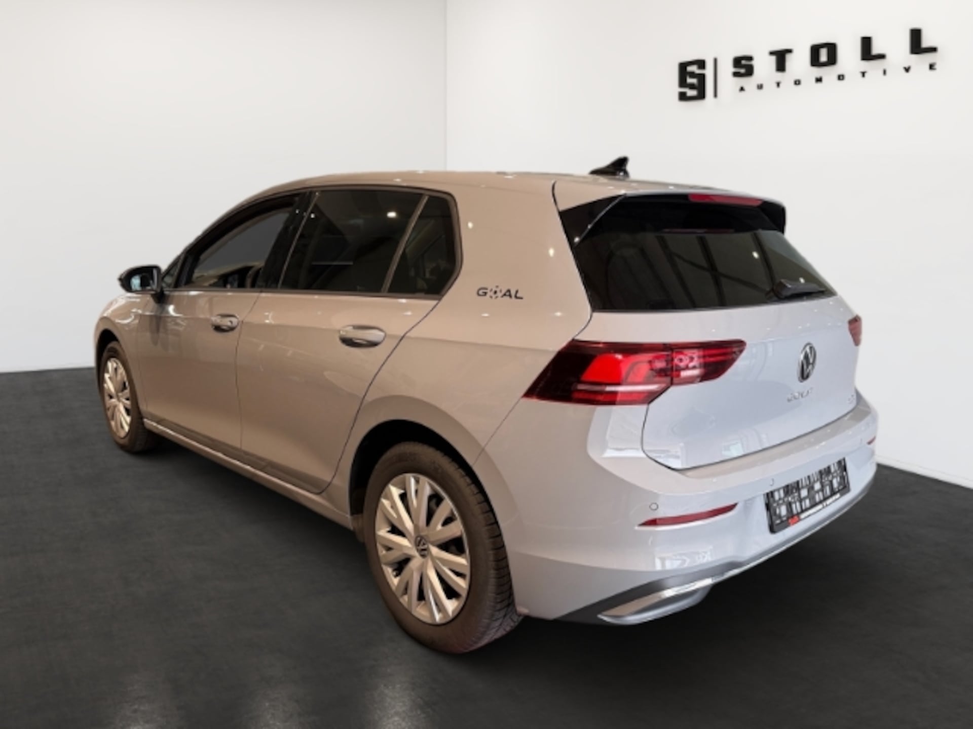 Volkswagen Golf Goal