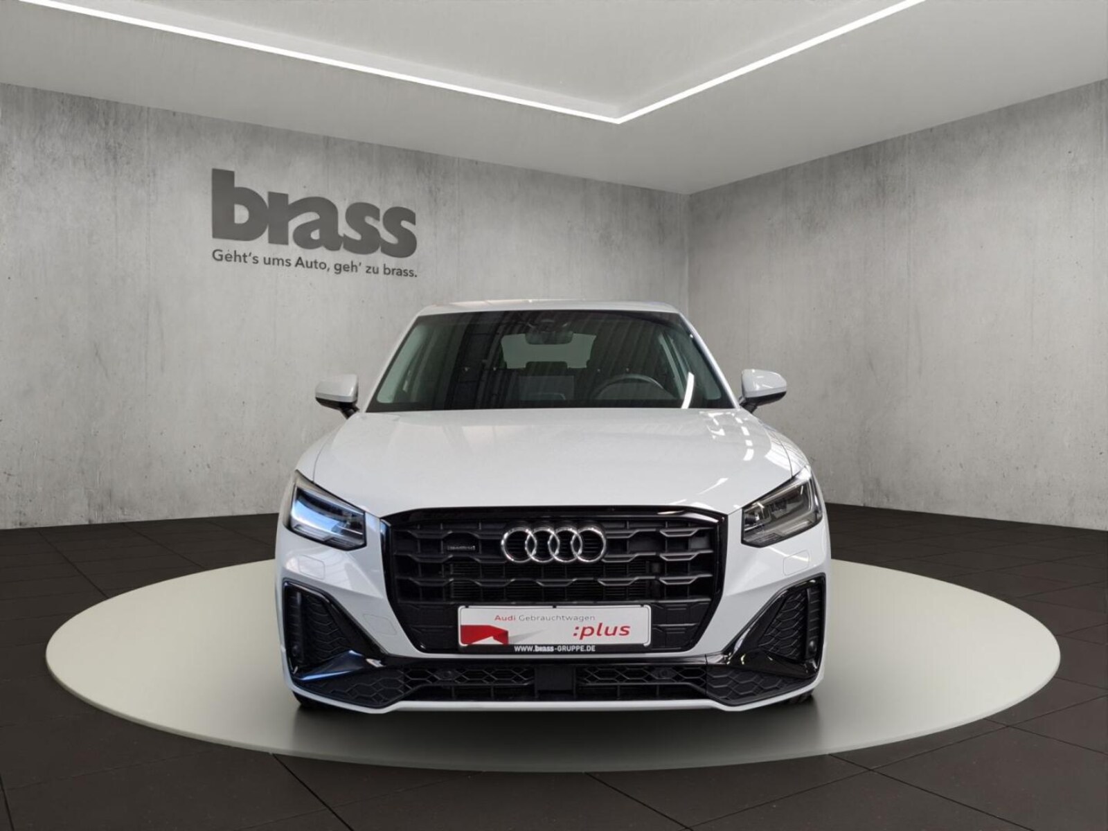 Audi Q2 – Bild 9