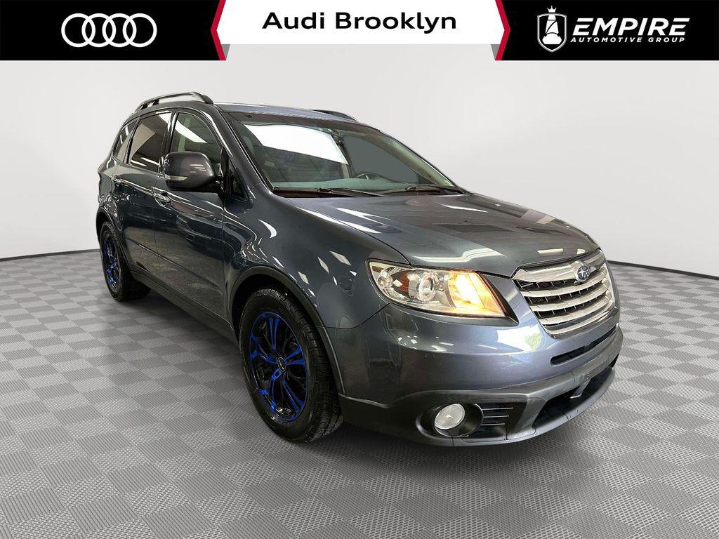 2014 Subaru Tribeca 3.6R Limited's photo