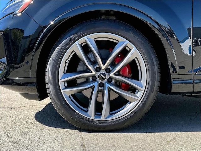 2026 Audi Q7 Prestige - Photo 13