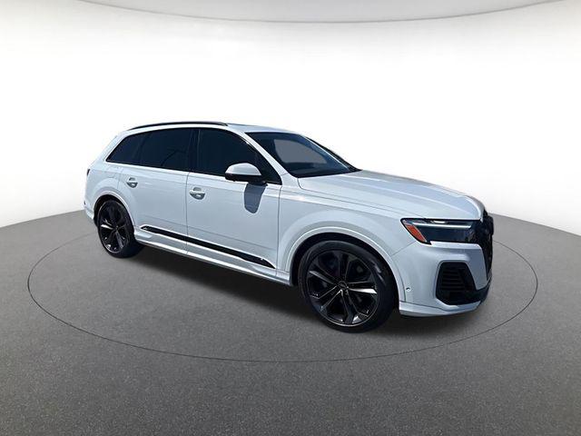 2026 Audi Q7 55 Premium Plus quattro Tiptronic's photo