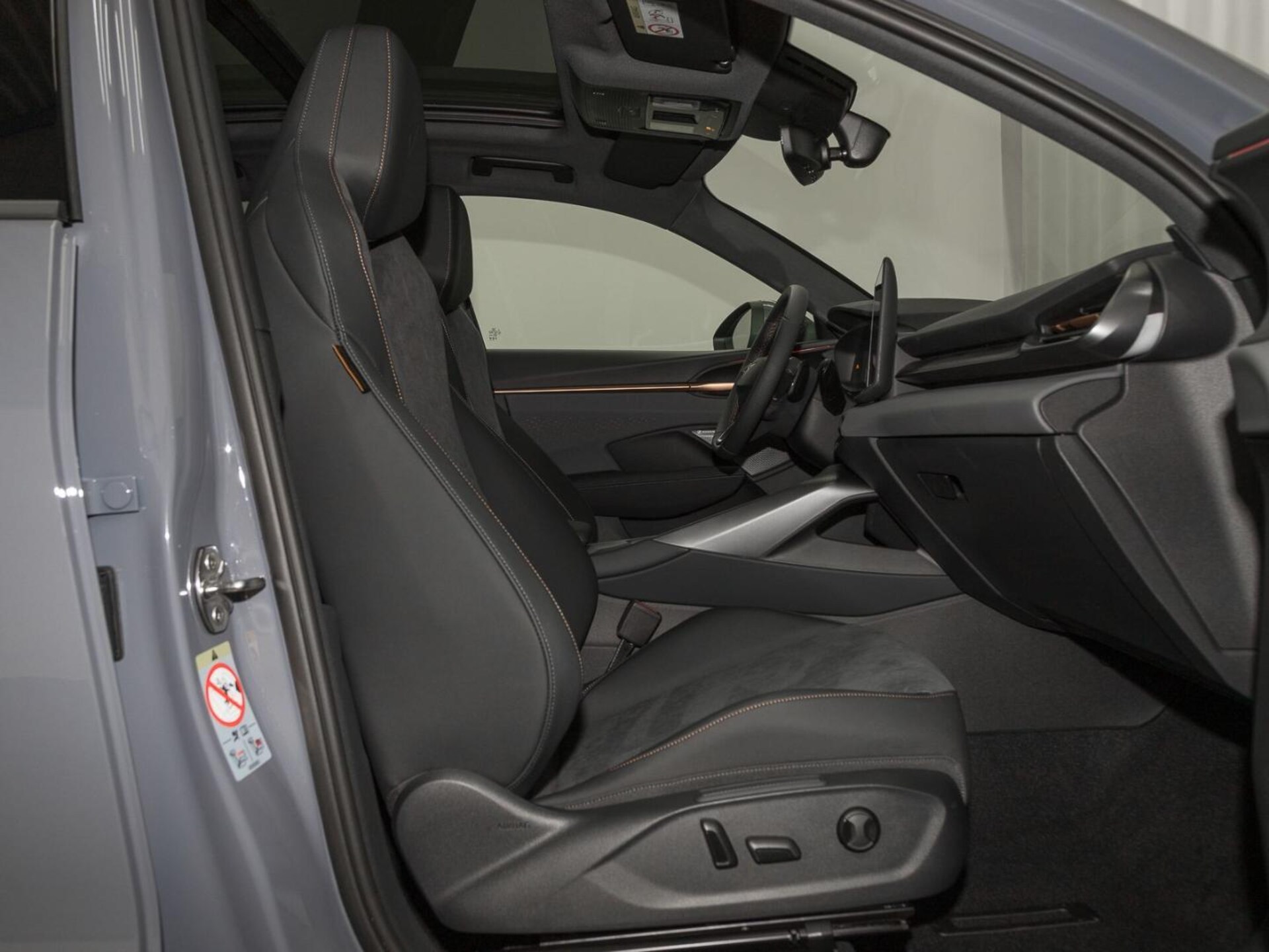 CUPRA Terramar VZ