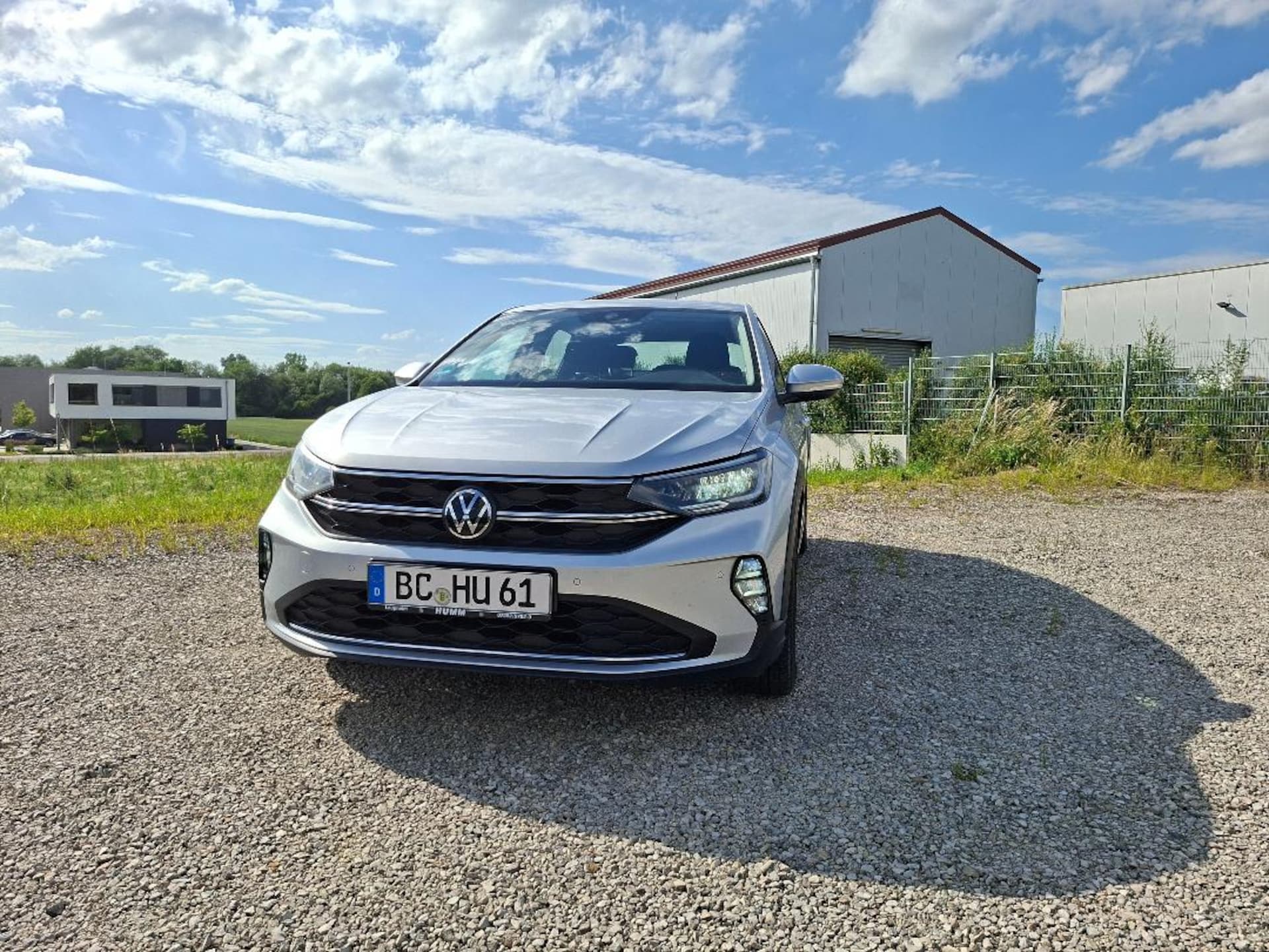 Volkswagen Taigo Life