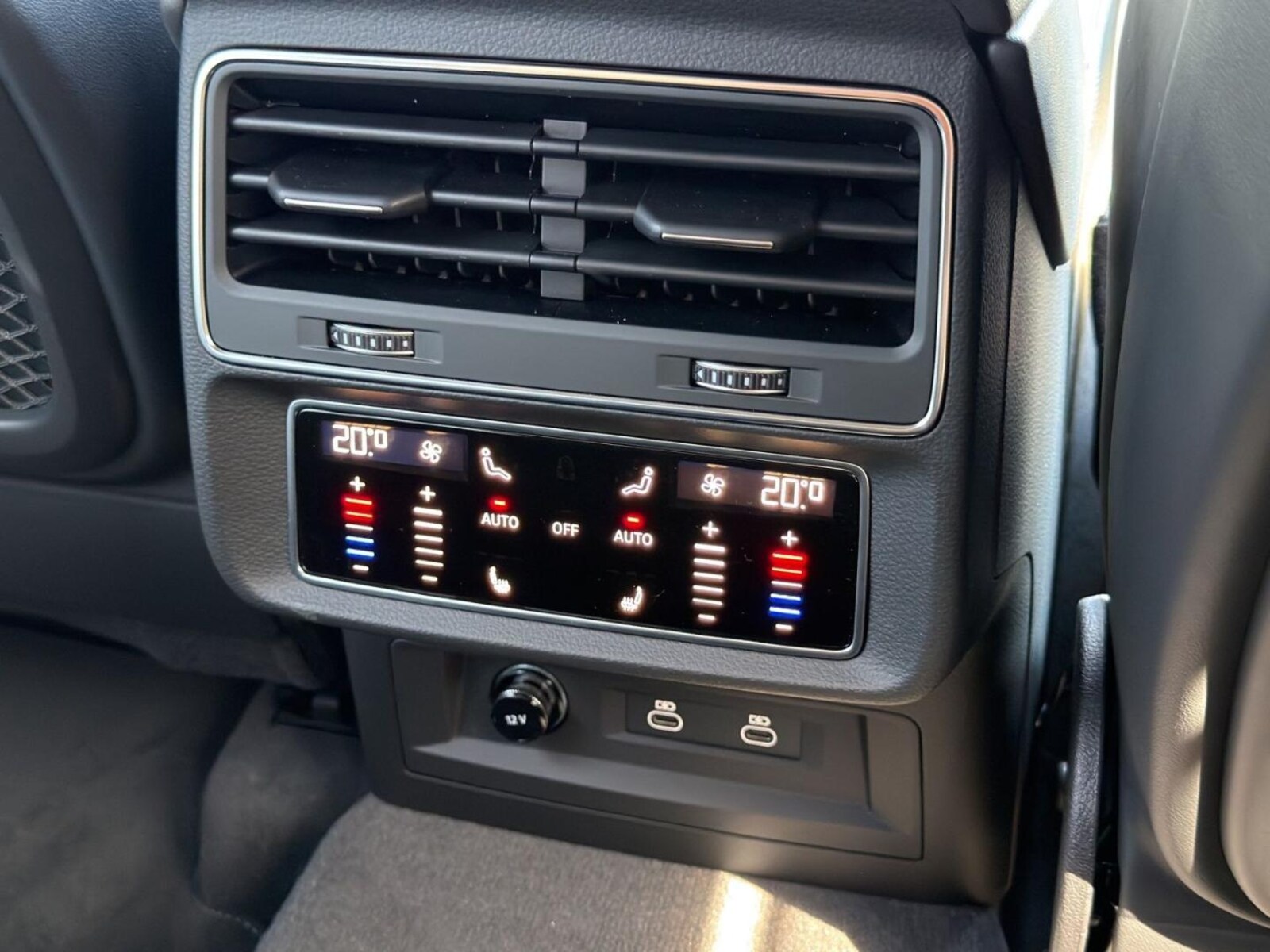 Audi Q7 – Bild 17
