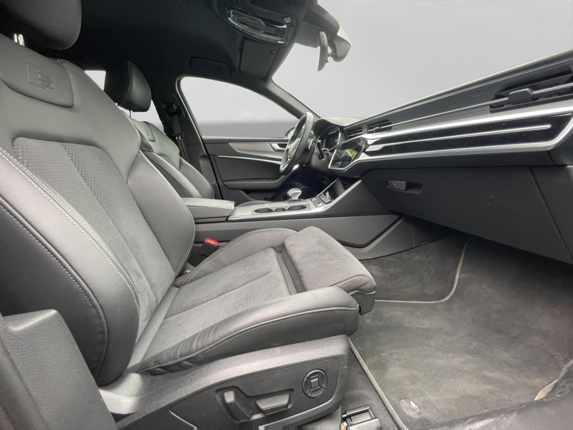 Audi S6 Avant