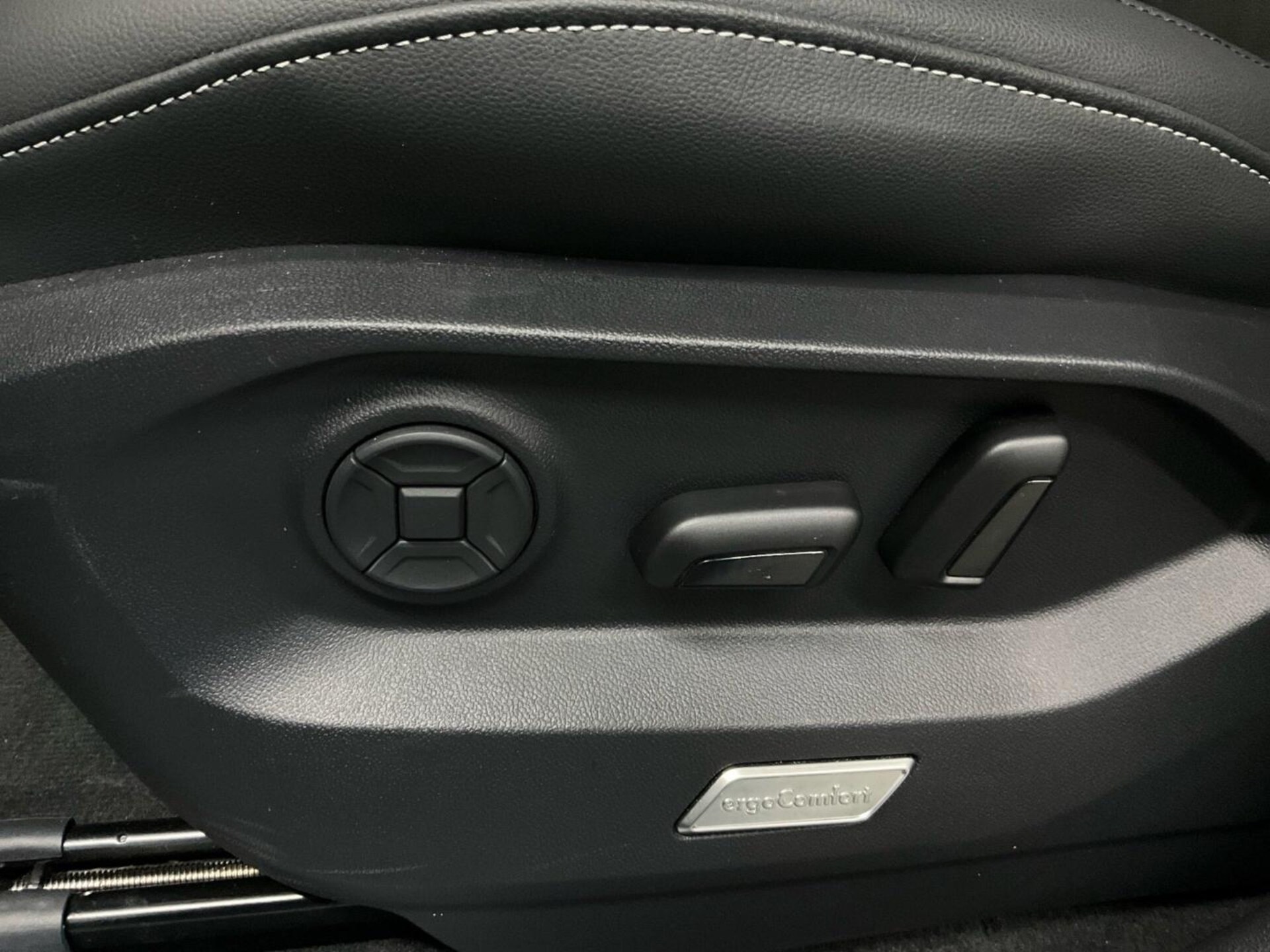 Volkswagen Touareg Elegance