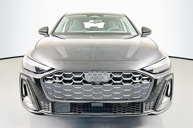 2026 Audi A5 Sedan