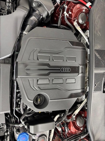 2026 Audi A6 Prestige - Photo 20
