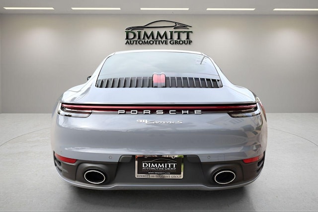 2024 Porsche