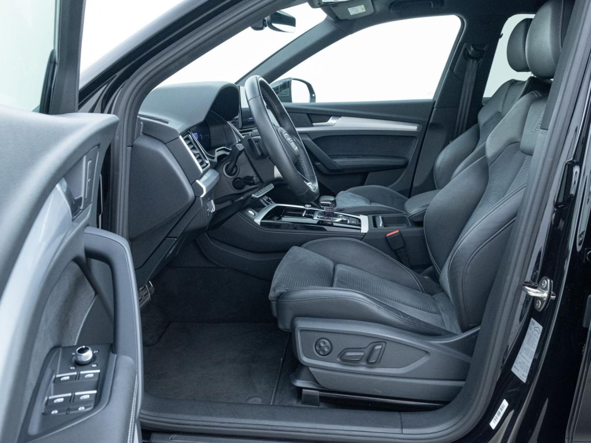 Audi Q5 SUV Advanced