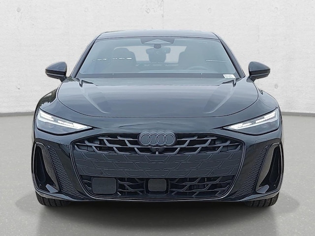 2026 Audi A6 Sedan