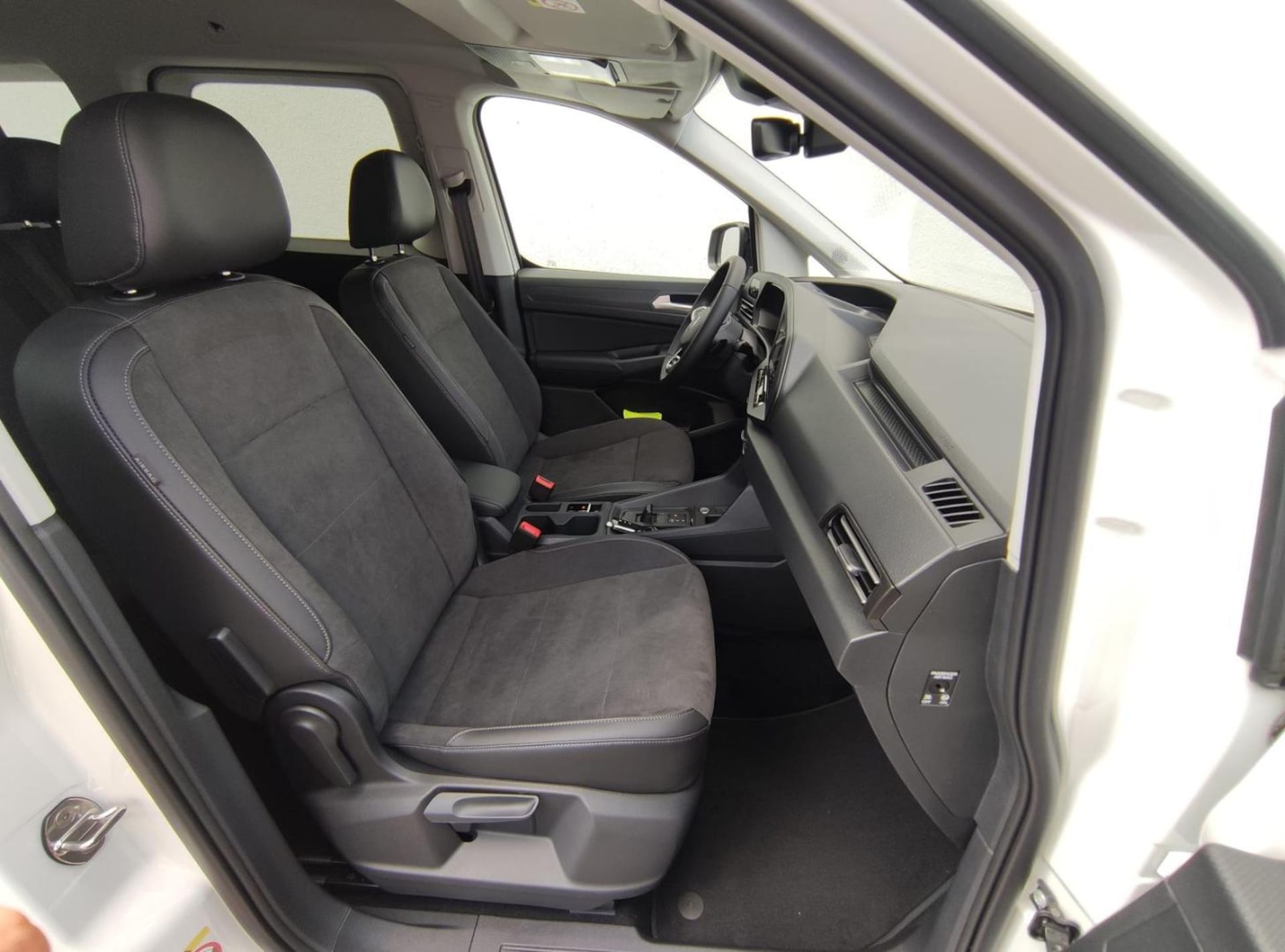 Volkswagen Caddy ENERGY
