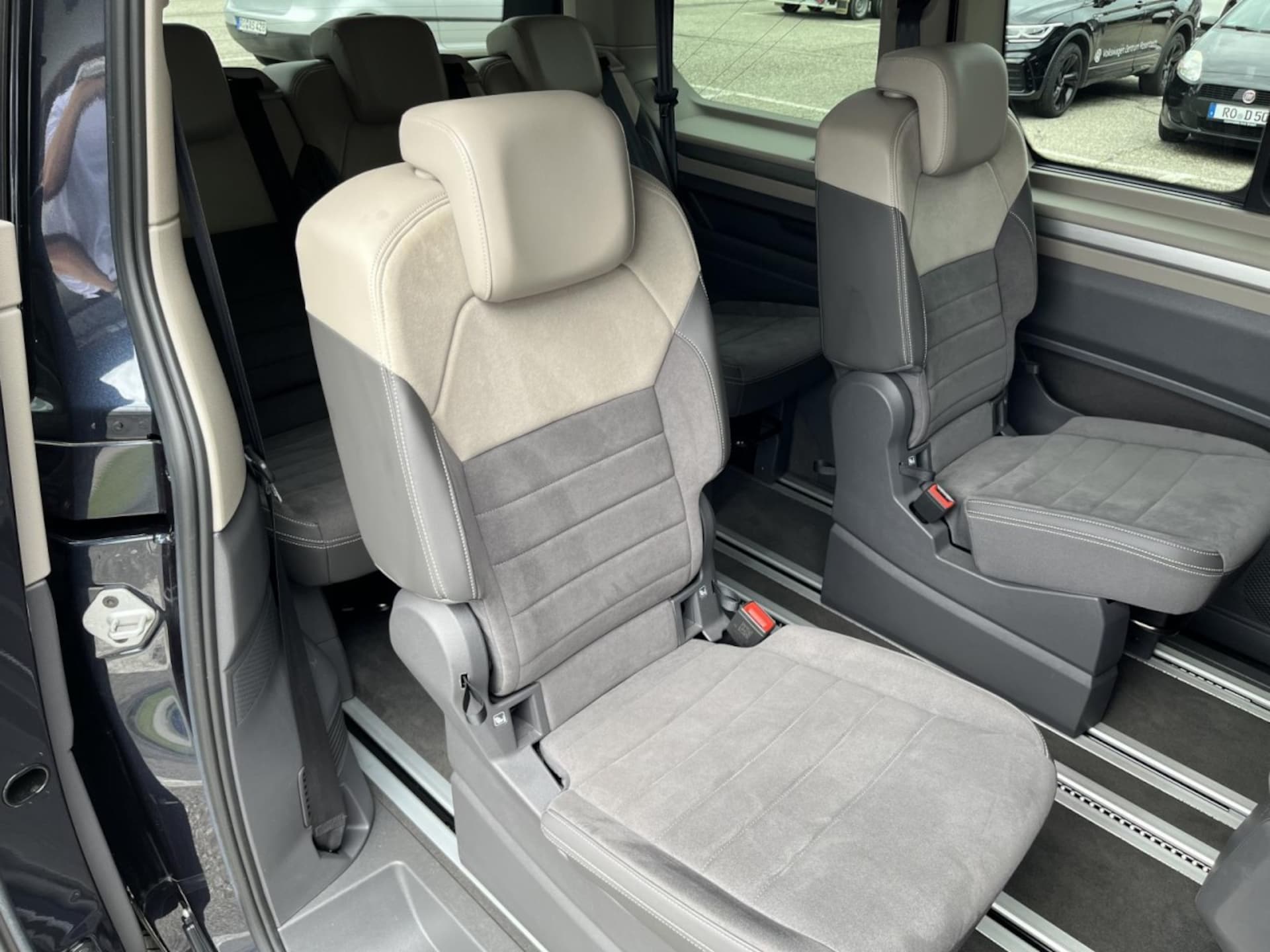 Volkswagen Multivan Life