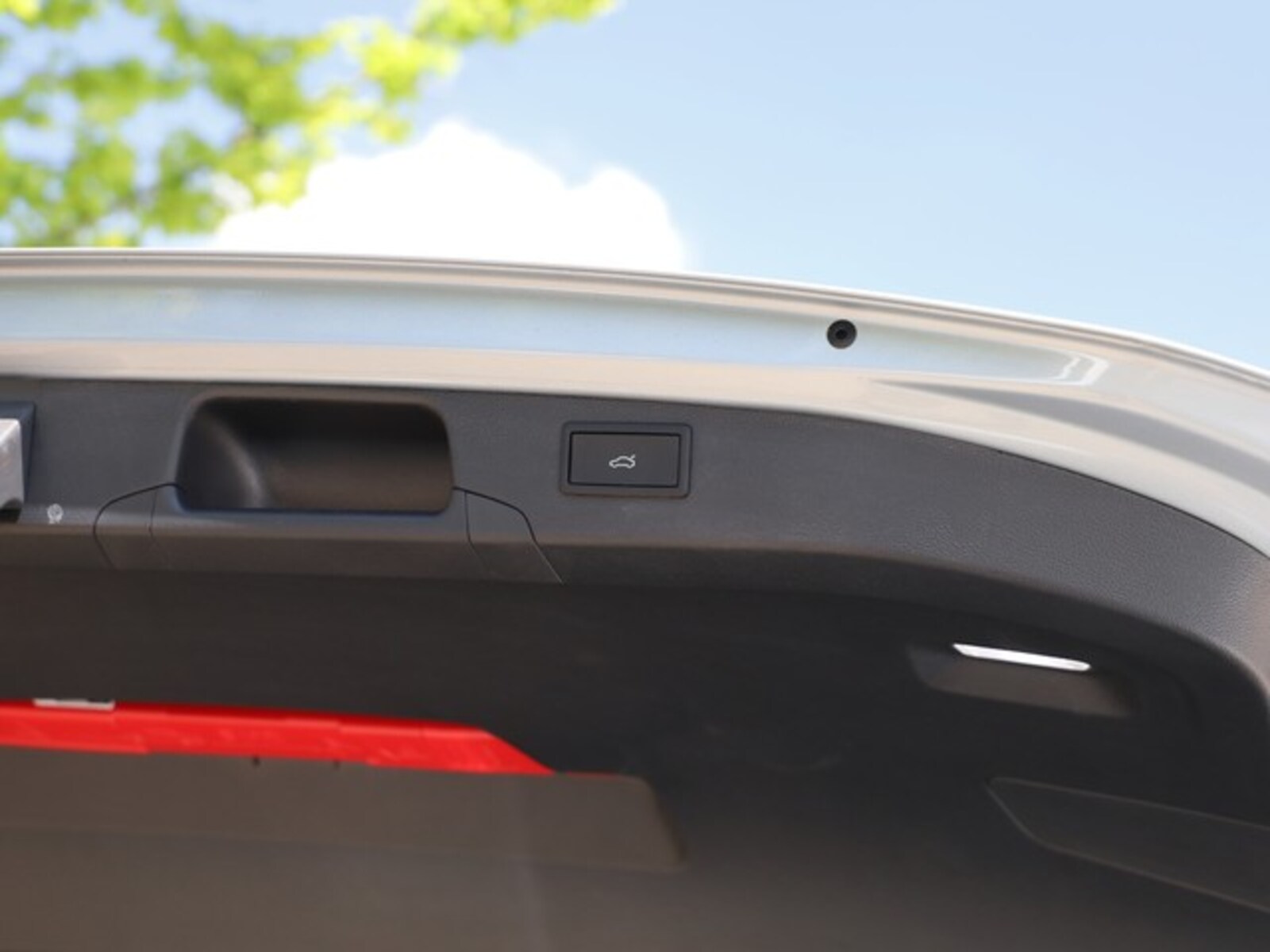 Volkswagen Passat – Bild 11