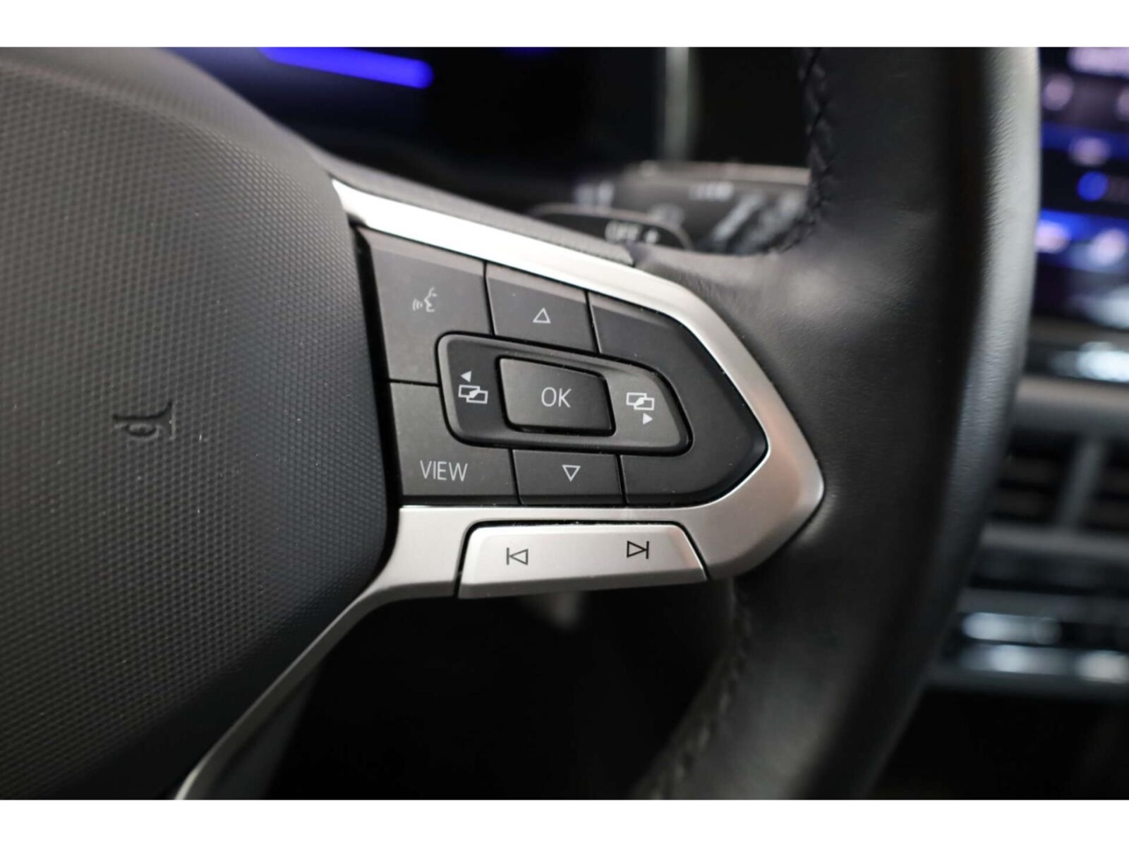 Volkswagen Taigo – Bild 11
