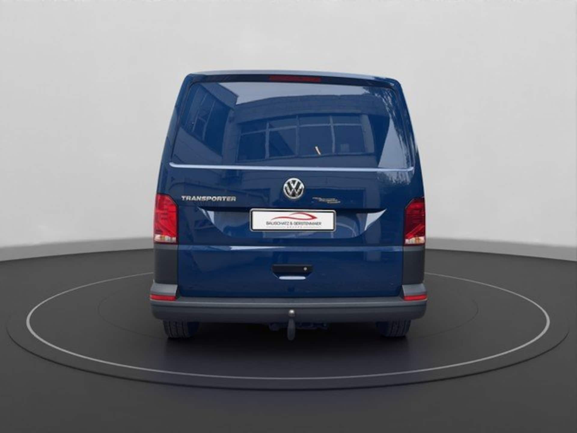 Volkswagen T6.1 Transporter Kasten kurzer Radstand