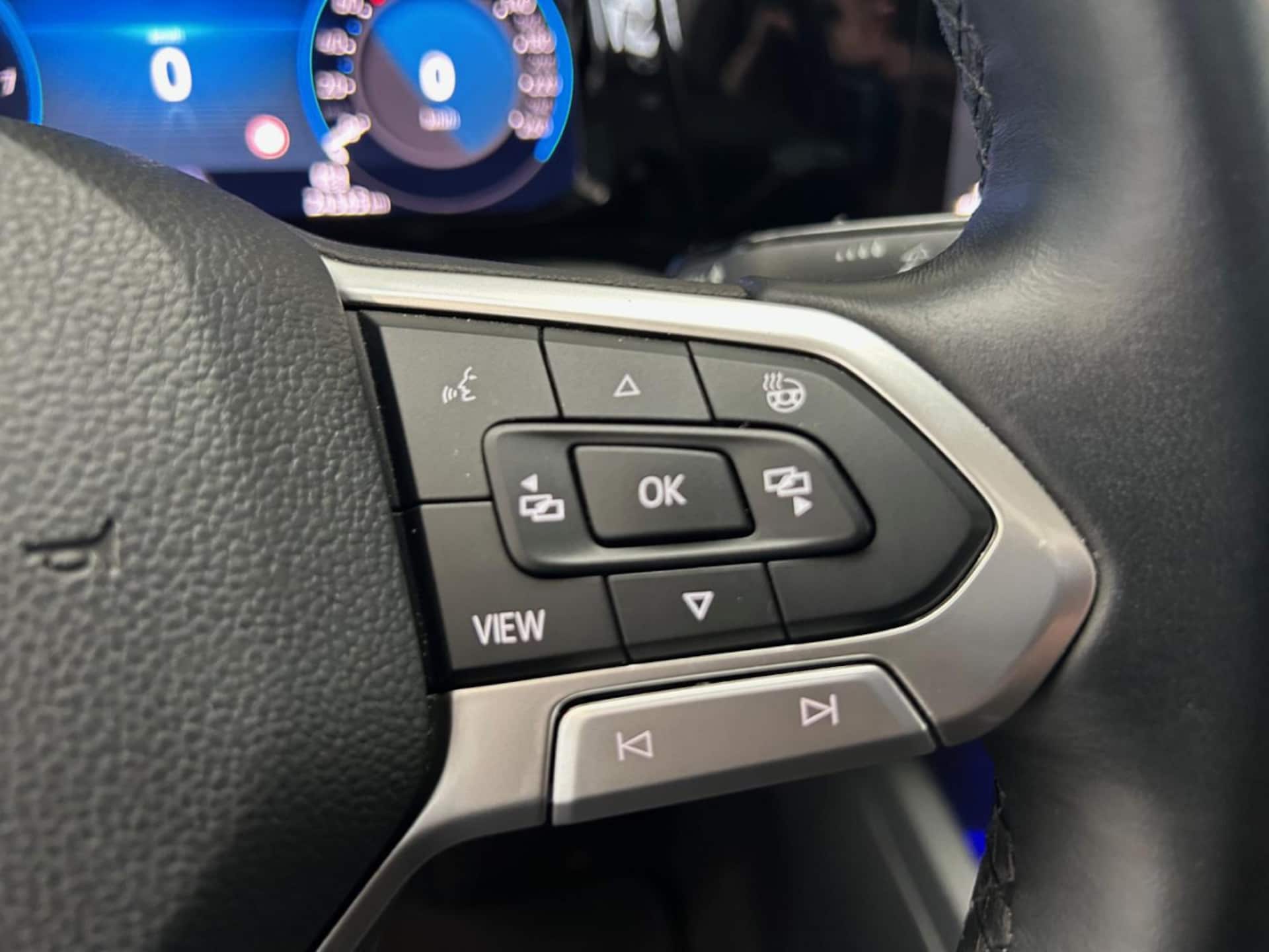 Volkswagen Golf Variant Style