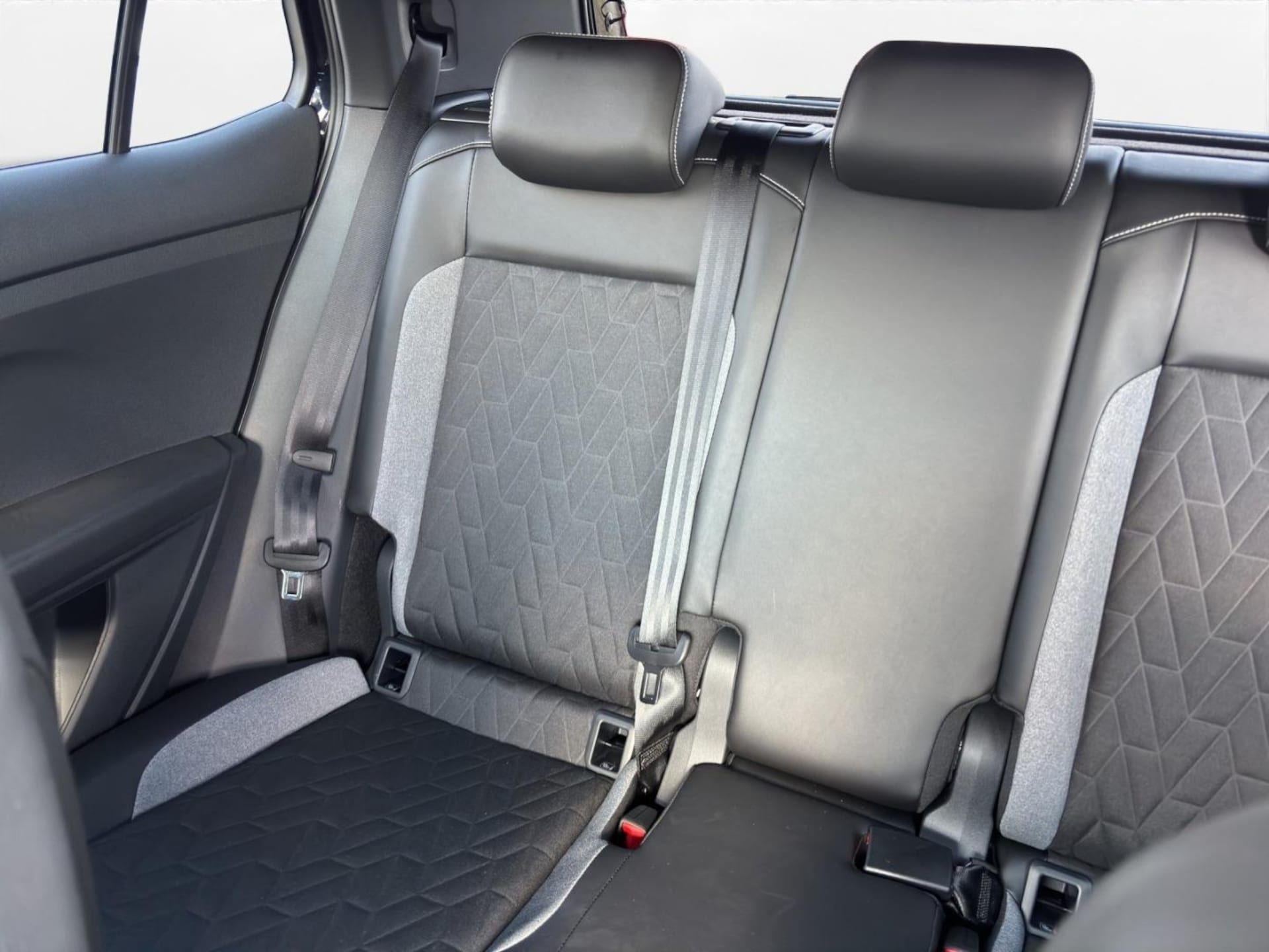 Volkswagen T-Cross ENERGY