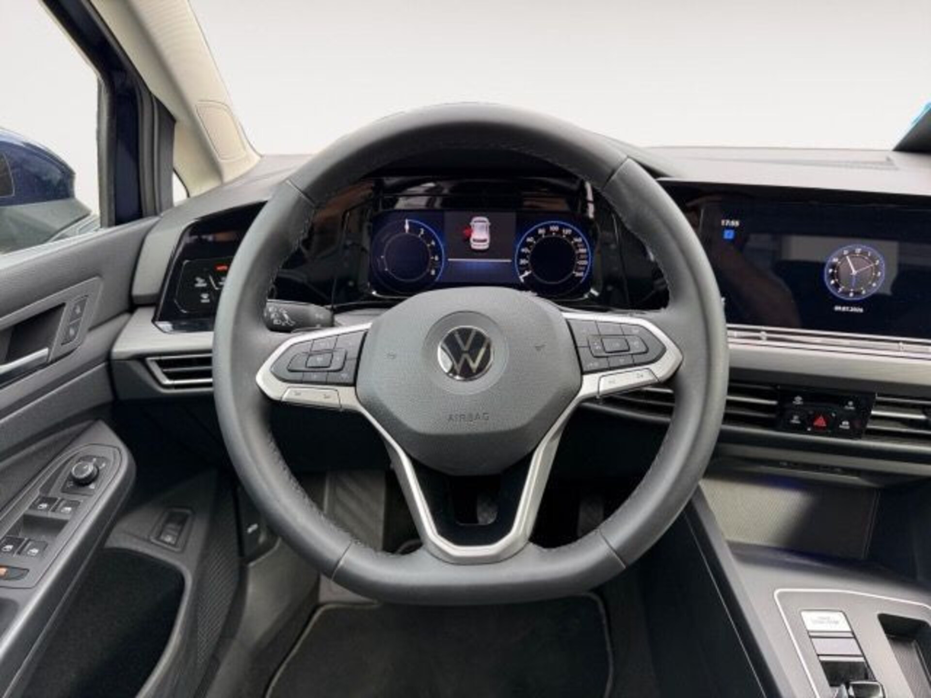 Volkswagen Golf Style