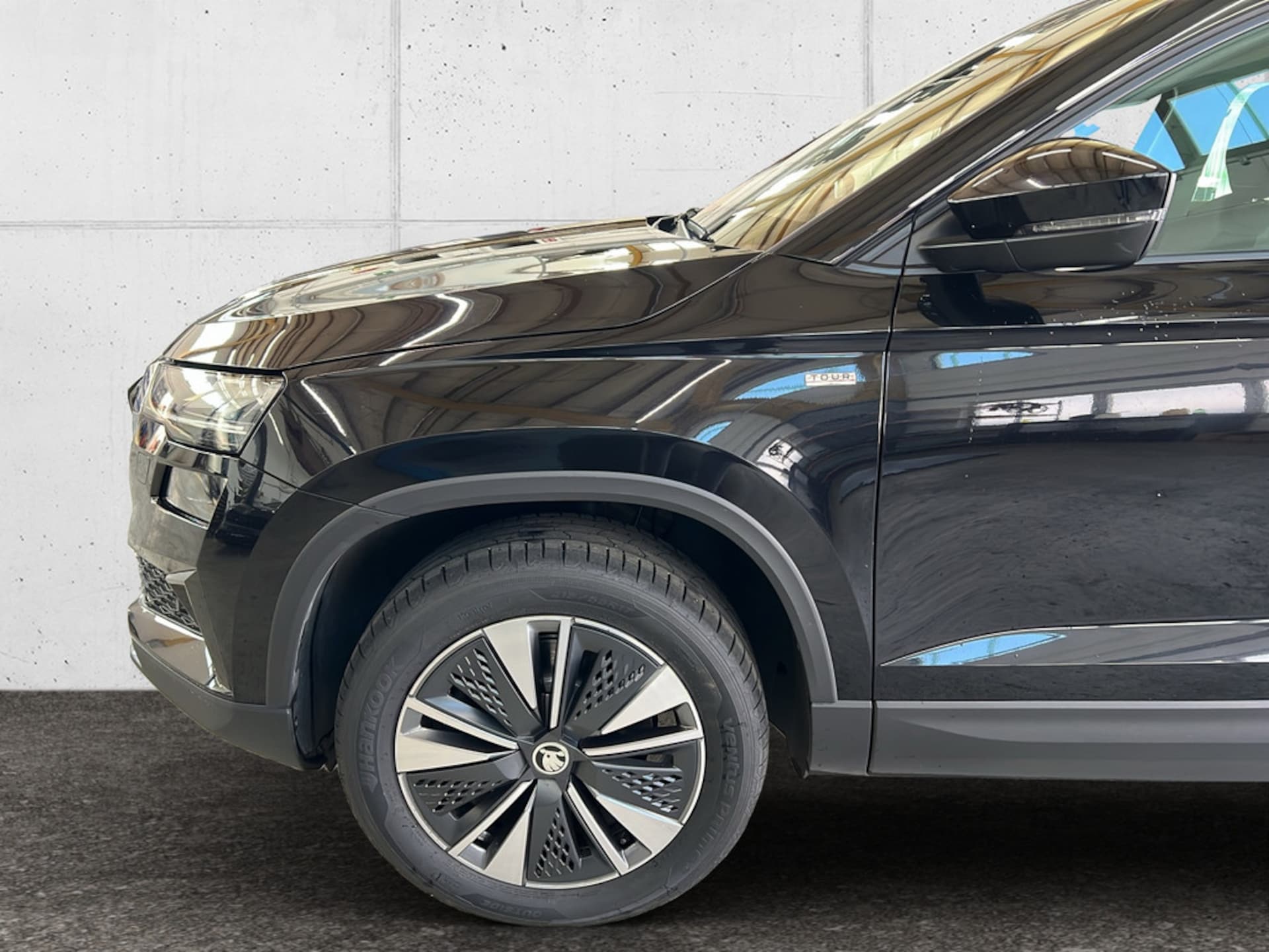 Skoda Karoq Ambition