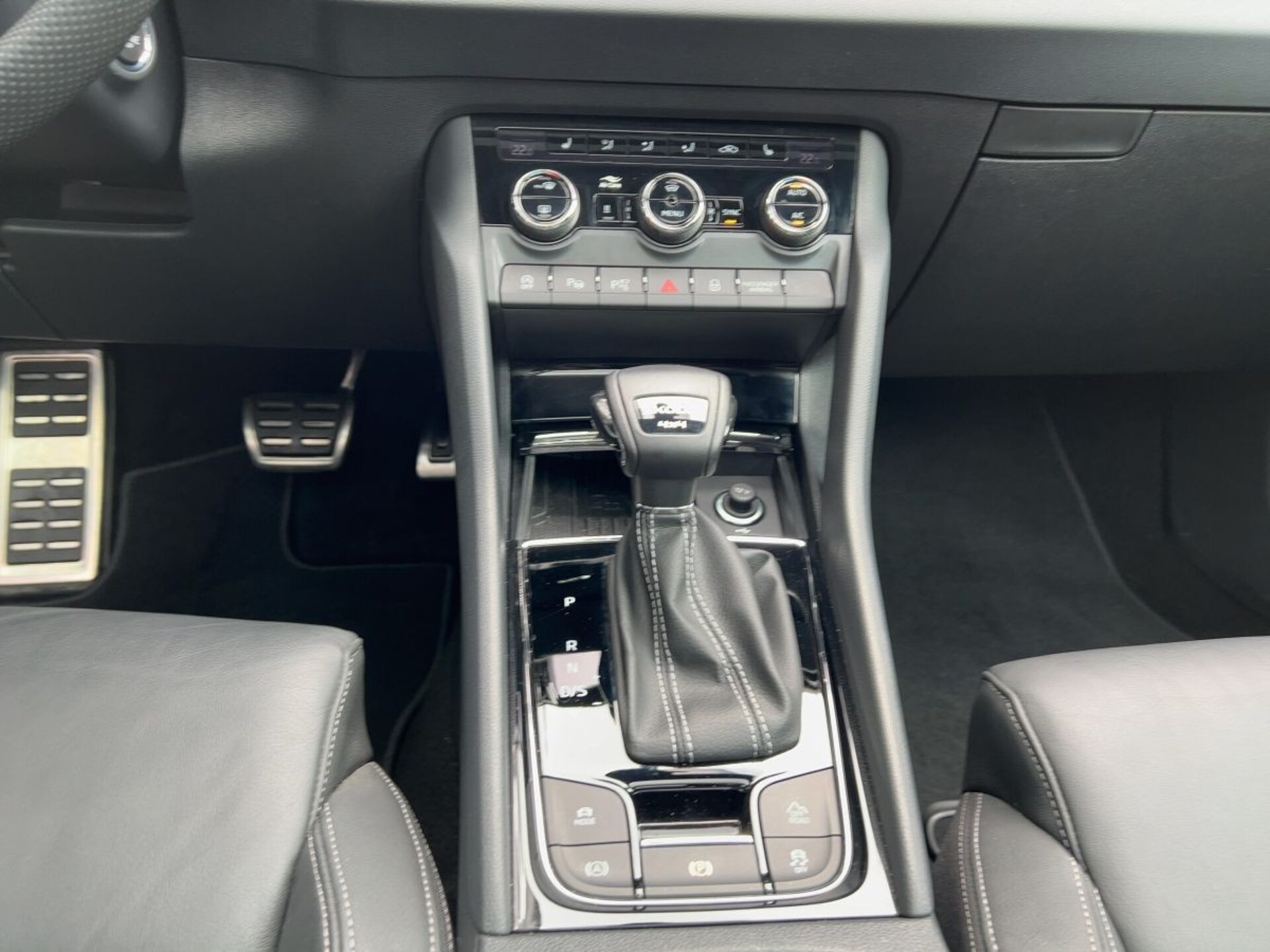 Skoda Karoq Sportline