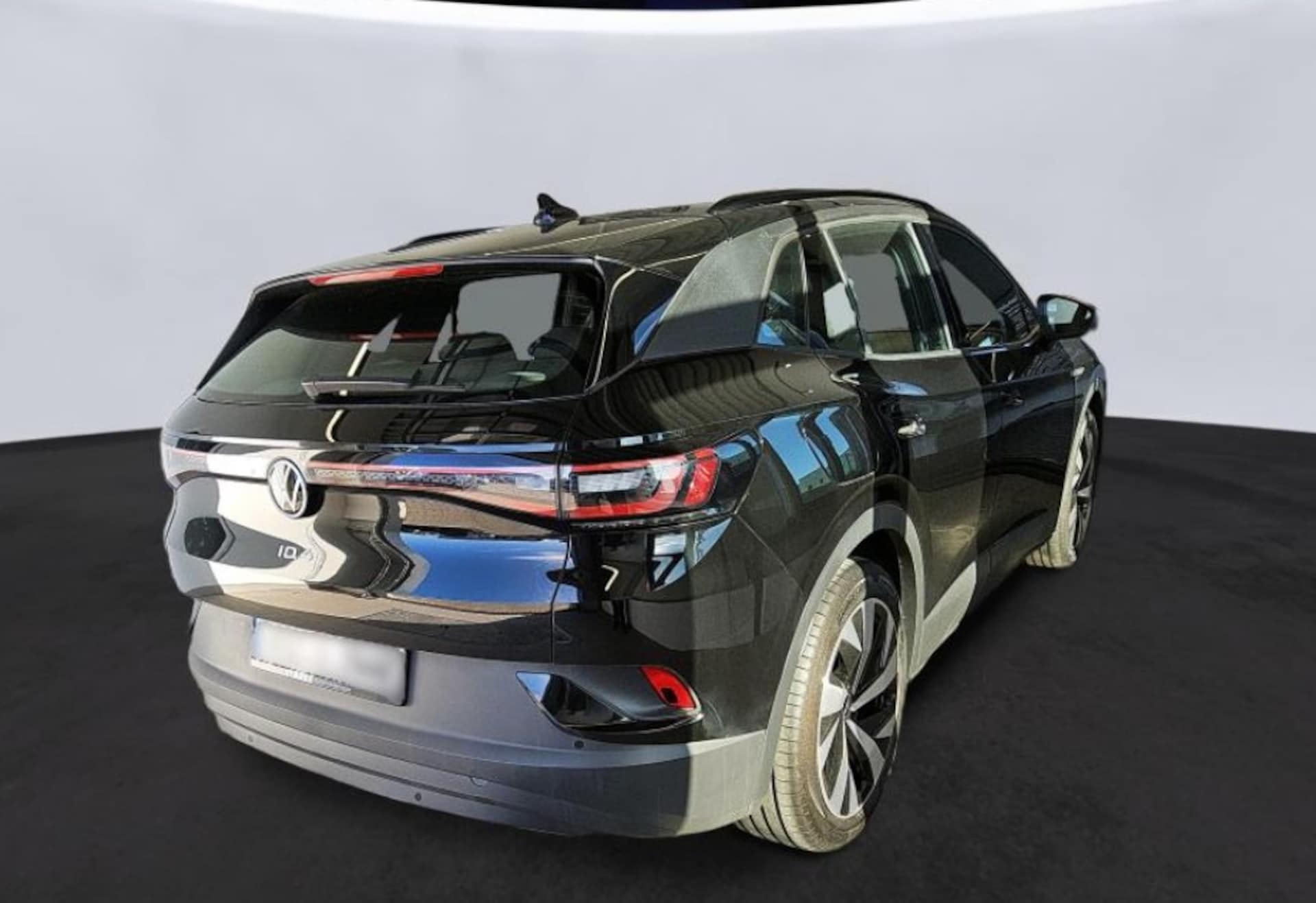Volkswagen ID.4 Pro Performance