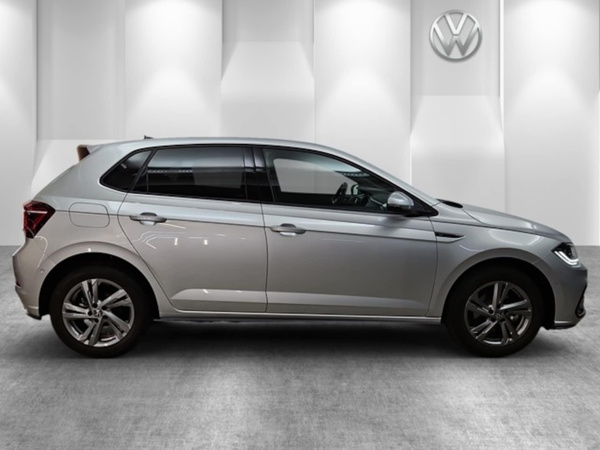 Volkswagen Polo R-Line