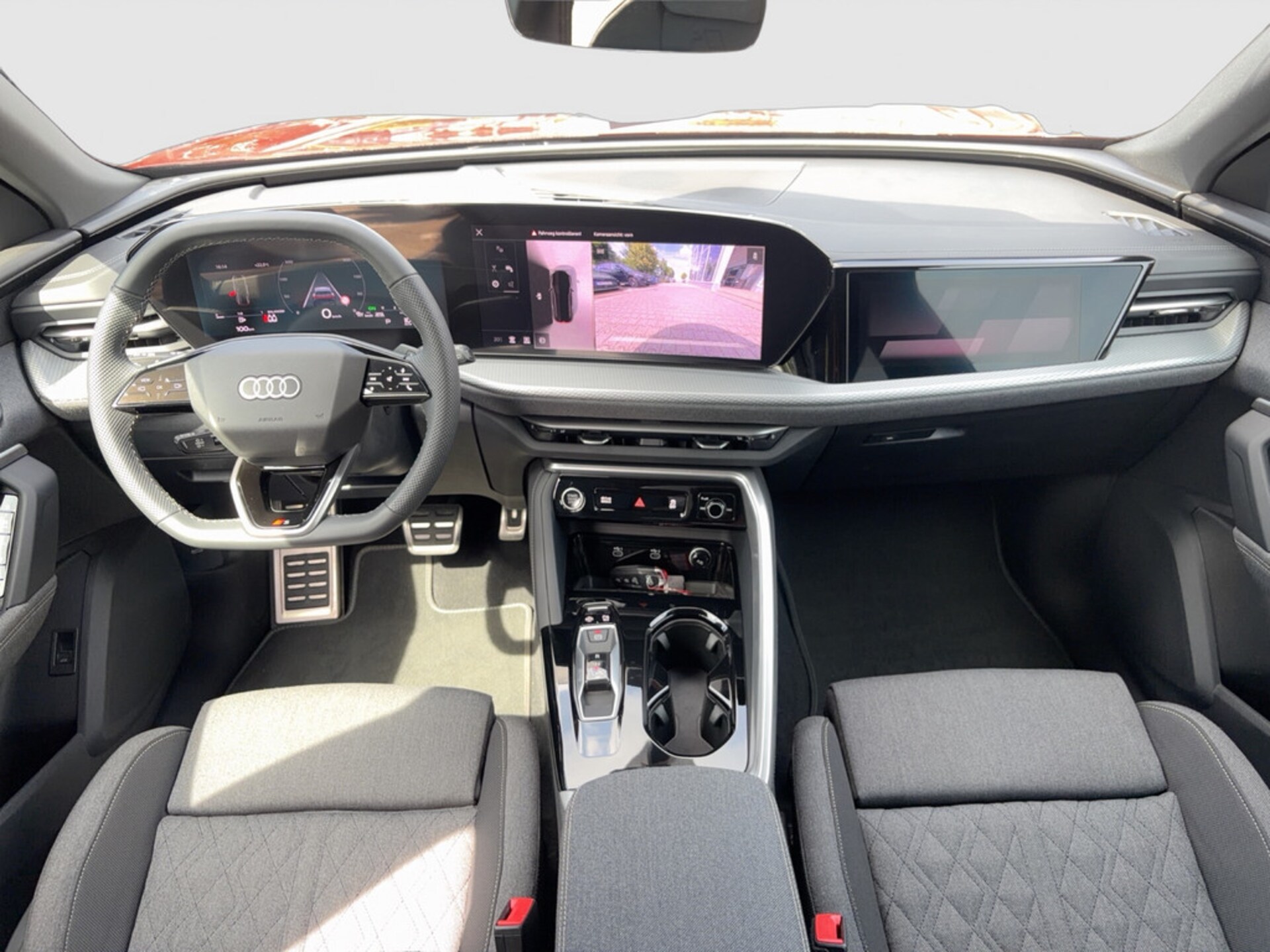 Audi Q5 Sportback