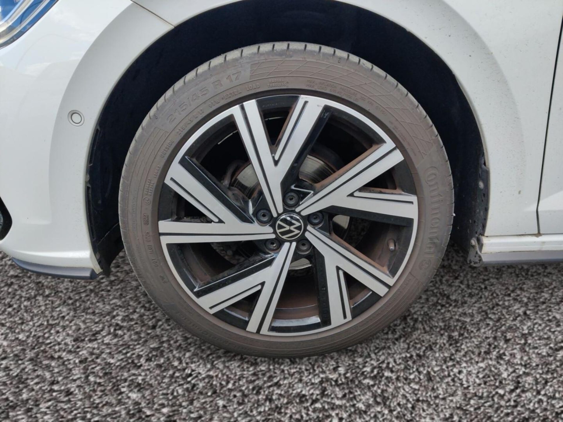 Volkswagen Polo R-Line