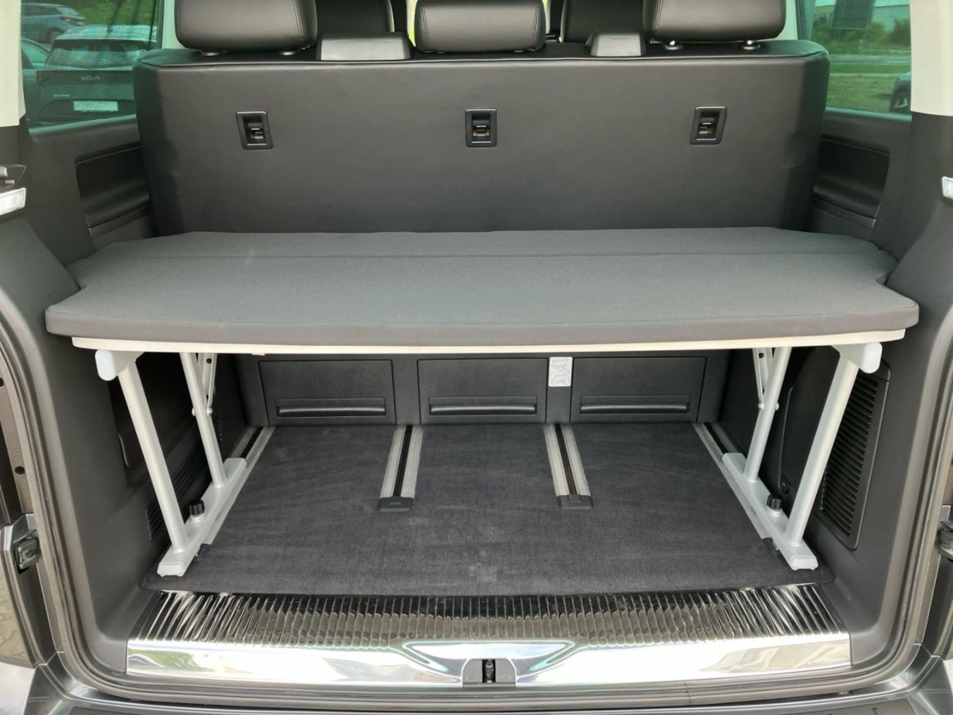Volkswagen T6.1 Multivan Highline