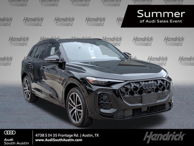 Photo of 2026 Audi Q5 