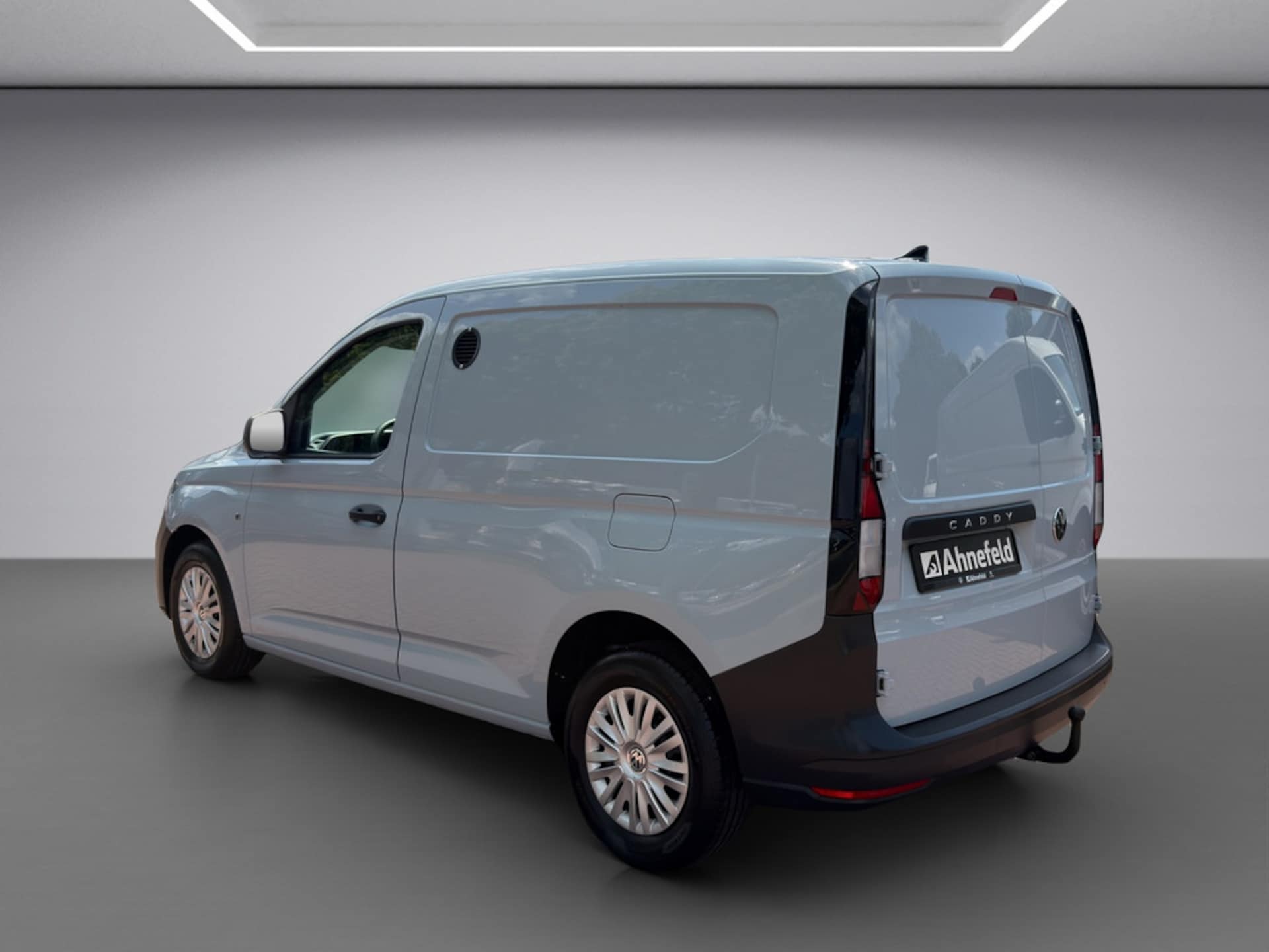 Volkswagen Caddy Cargo
