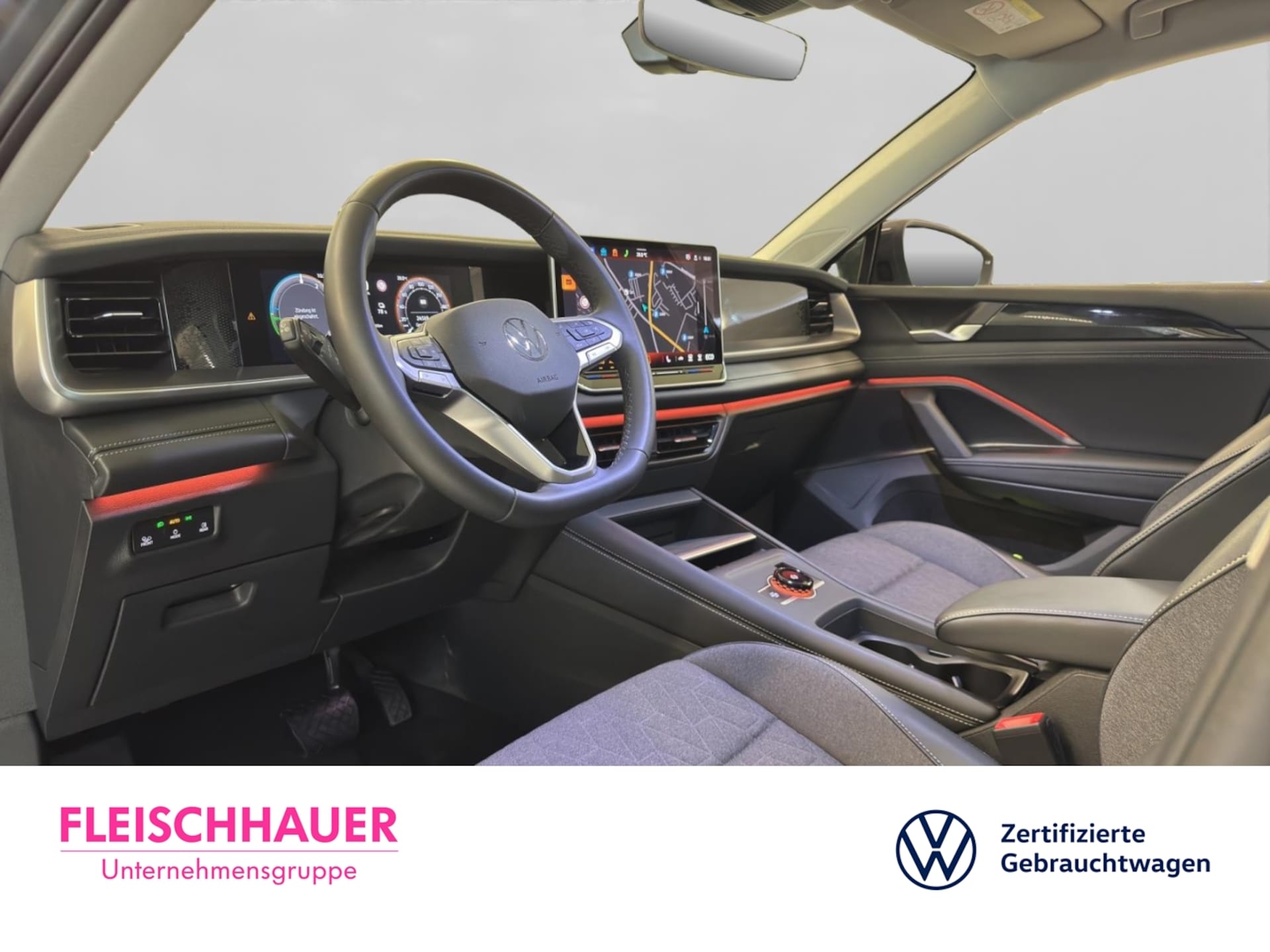 Volkswagen Tayron Life