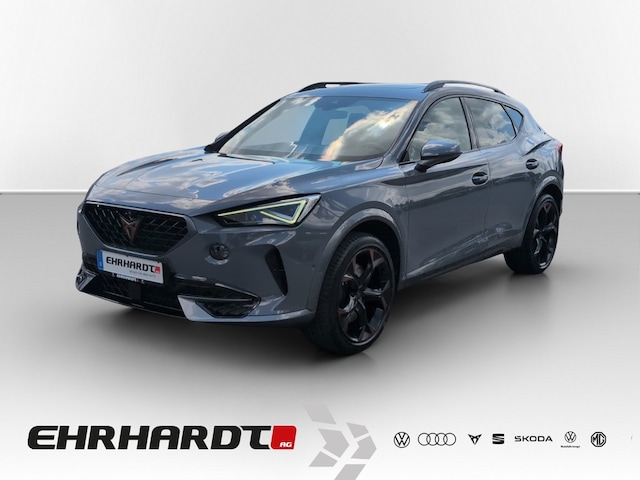 CUPRA Formentor 2.0 TSI DSG 4Drive VZ DCC AHK*PANO*MA... (024012)